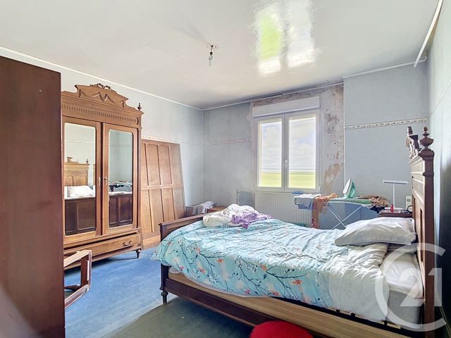 maison à vendre - 4 pièces - 83.0 m2 - TRUMILLY - 60 - PICARDIE - Century 21 Vandôme Immobilier