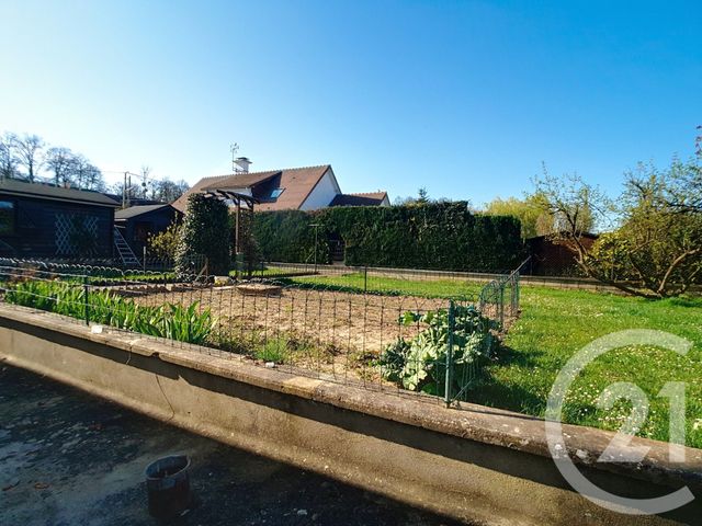 Afficher la photo en grand maison à vendre - 6 pièces - 122.41 m2 - CREPY EN VALOIS - 60 - PICARDIE - Century 21 Vandôme Immobilier