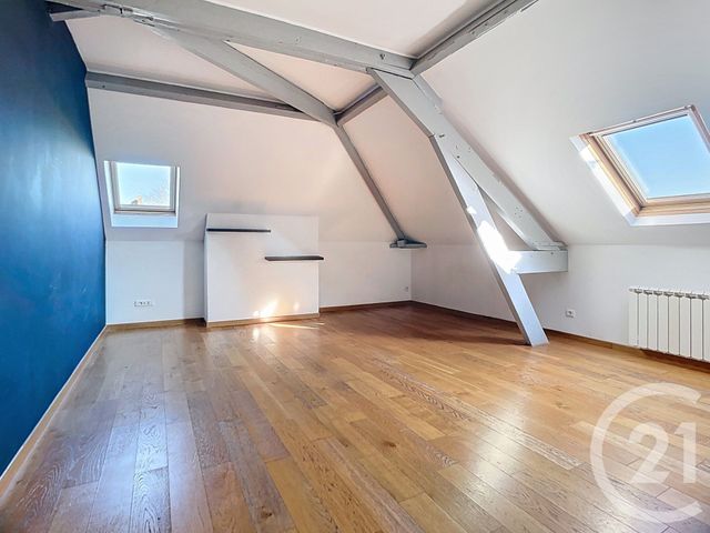 appartement - CREPY EN VALOIS - 60