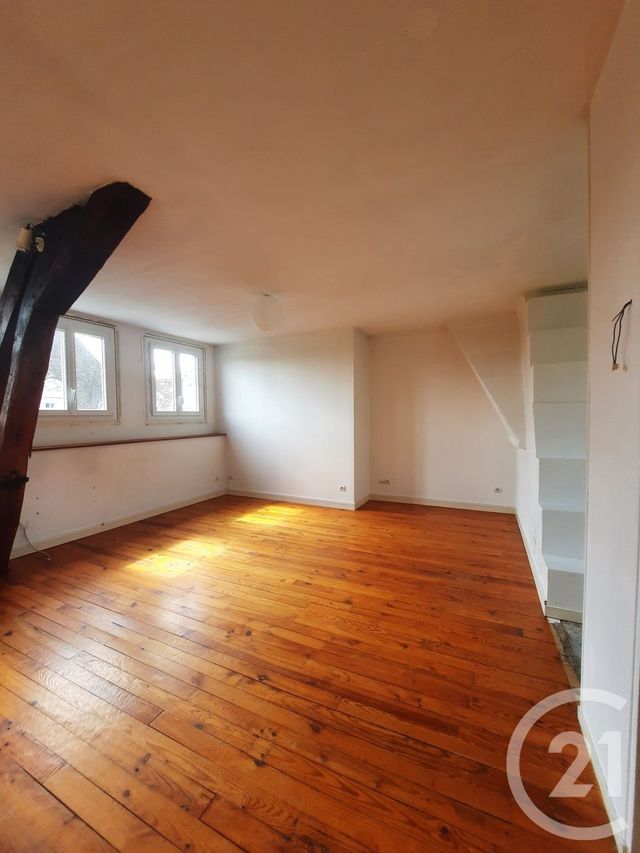 Appartement Studio à vendre CREPY EN VALOIS