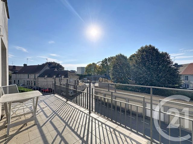 Appartement F3 à vendre - 4 pièces - 106.0 m2 - CREPY EN VALOIS - 60 - PICARDIE - Century 21 Vandôme Immobilier
