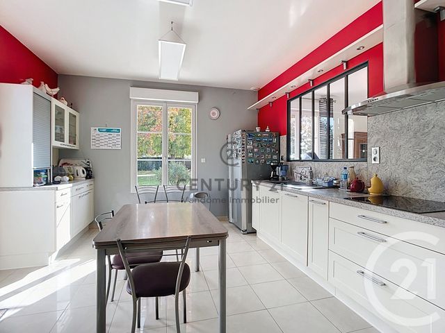 maison à vendre - 9 pièces - 274.0 m2 - CREPY EN VALOIS - 60 - PICARDIE - Century 21 Vandôme Immobilier