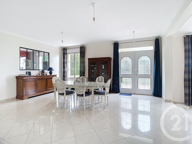 maison à vendre - 9 pièces - 274.0 m2 - CREPY EN VALOIS - 60 - PICARDIE - Century 21 Vandôme Immobilier
