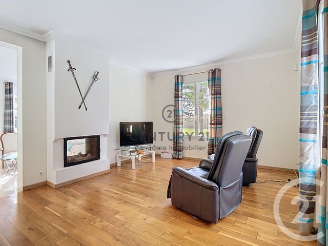 maison à vendre - 9 pièces - 274.0 m2 - CREPY EN VALOIS - 60 - PICARDIE - Century 21 Vandôme Immobilier