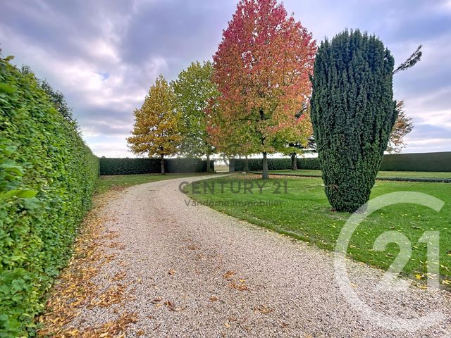 maison à vendre - 9 pièces - 274.0 m2 - CREPY EN VALOIS - 60 - PICARDIE - Century 21 Vandôme Immobilier
