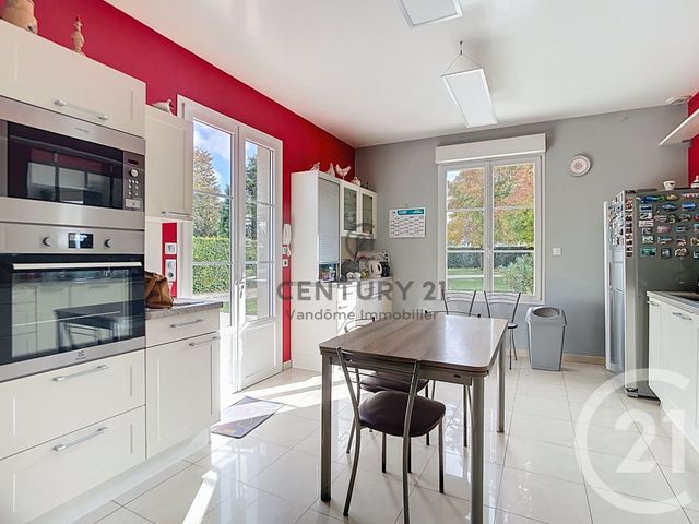 maison à vendre - 9 pièces - 274.0 m2 - CREPY EN VALOIS - 60 - PICARDIE - Century 21 Vandôme Immobilier