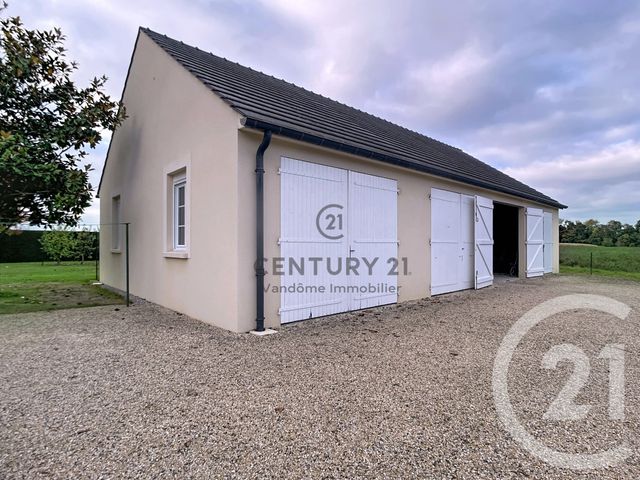 maison à vendre - 9 pièces - 274.0 m2 - CREPY EN VALOIS - 60 - PICARDIE - Century 21 Vandôme Immobilier