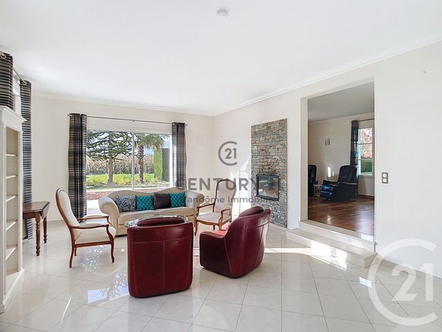 maison à vendre - 9 pièces - 274.0 m2 - CREPY EN VALOIS - 60 - PICARDIE - Century 21 Vandôme Immobilier