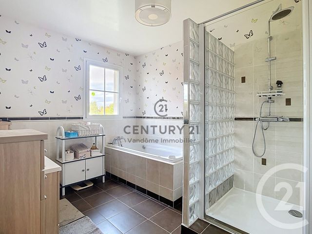 maison à vendre - 9 pièces - 274.0 m2 - CREPY EN VALOIS - 60 - PICARDIE - Century 21 Vandôme Immobilier