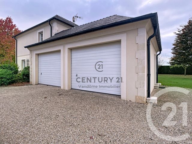 maison à vendre - 9 pièces - 274.0 m2 - CREPY EN VALOIS - 60 - PICARDIE - Century 21 Vandôme Immobilier