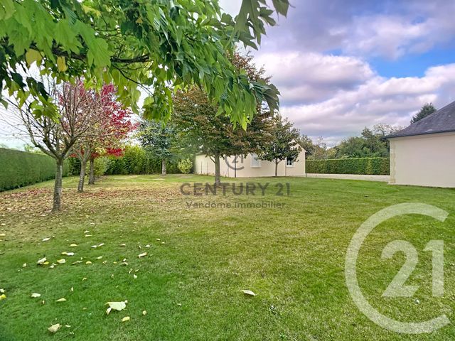 maison à vendre - 9 pièces - 274.0 m2 - CREPY EN VALOIS - 60 - PICARDIE - Century 21 Vandôme Immobilier