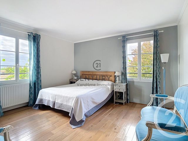maison à vendre - 9 pièces - 274.0 m2 - CREPY EN VALOIS - 60 - PICARDIE - Century 21 Vandôme Immobilier
