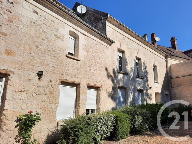 appartement - MORIENVAL - 60
