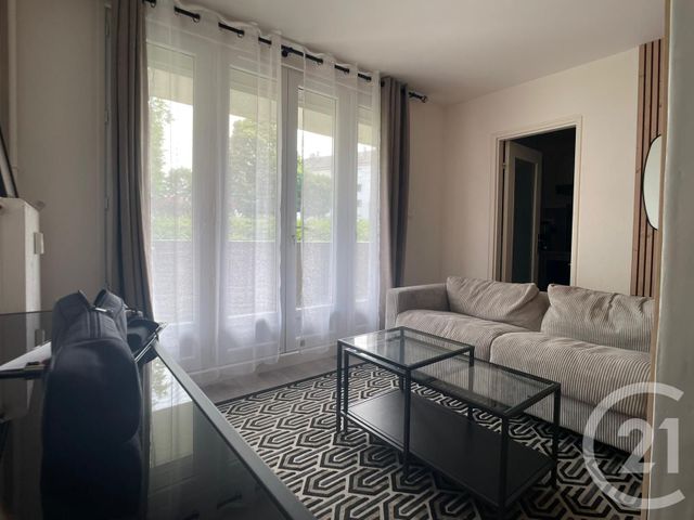 appartement - CREPY EN VALOIS - 60