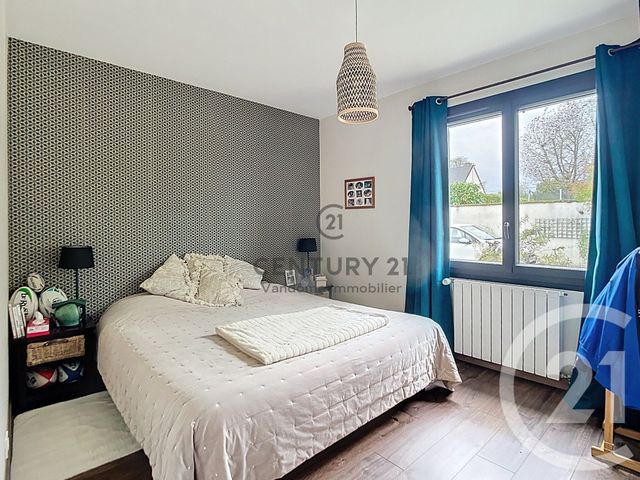 maison à vendre - 6 pièces - 160.0 m2 - CREPY EN VALOIS - 60 - PICARDIE - Century 21 Vandôme Immobilier