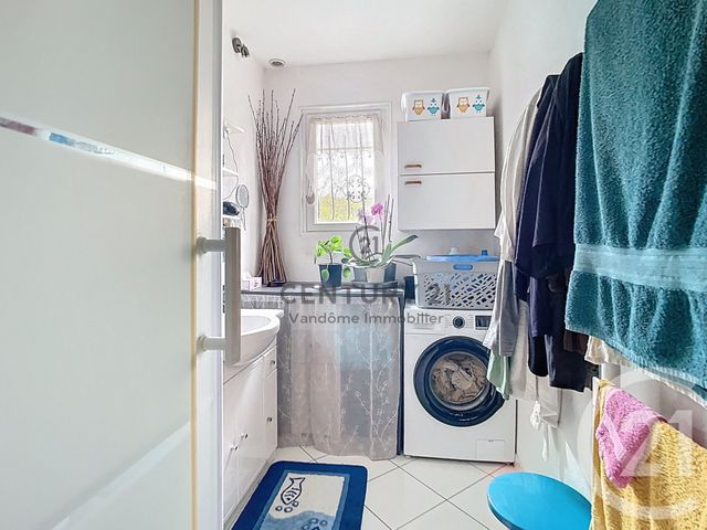 maison à vendre - 6 pièces - 160.0 m2 - CREPY EN VALOIS - 60 - PICARDIE - Century 21 Vandôme Immobilier