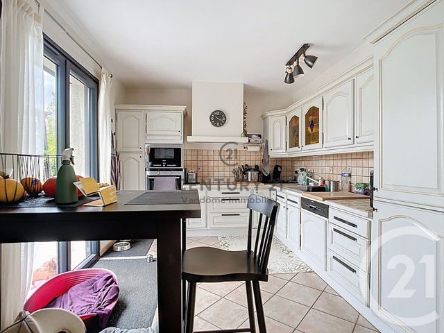 maison à vendre - 6 pièces - 160.0 m2 - CREPY EN VALOIS - 60 - PICARDIE - Century 21 Vandôme Immobilier