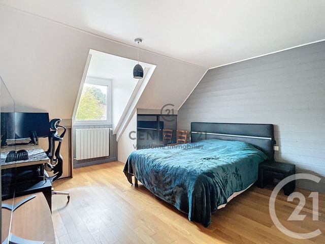 maison à vendre - 6 pièces - 160.0 m2 - CREPY EN VALOIS - 60 - PICARDIE - Century 21 Vandôme Immobilier