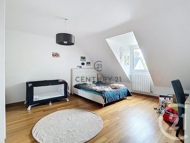 maison à vendre - 6 pièces - 160.0 m2 - CREPY EN VALOIS - 60 - PICARDIE - Century 21 Vandôme Immobilier