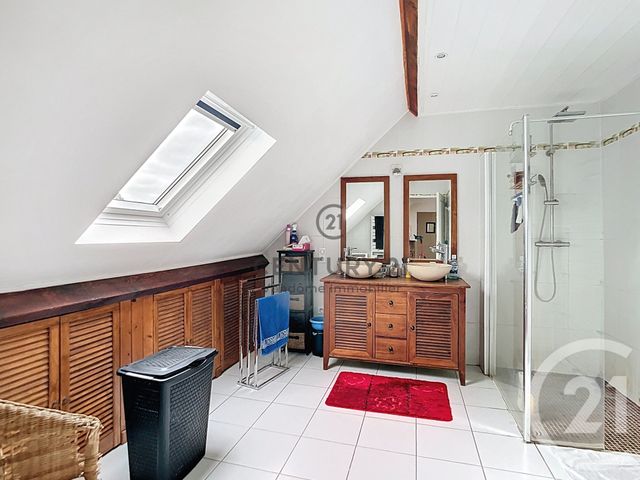 maison à vendre - 6 pièces - 160.0 m2 - CREPY EN VALOIS - 60 - PICARDIE - Century 21 Vandôme Immobilier