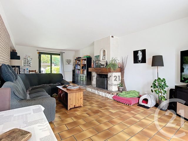 maison à vendre - 6 pièces - 160.0 m2 - CREPY EN VALOIS - 60 - PICARDIE - Century 21 Vandôme Immobilier