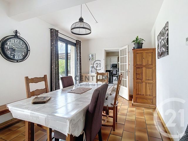 maison à vendre - 6 pièces - 160.0 m2 - CREPY EN VALOIS - 60 - PICARDIE - Century 21 Vandôme Immobilier