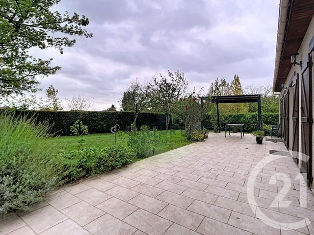 maison à vendre - 6 pièces - 160.0 m2 - CREPY EN VALOIS - 60 - PICARDIE - Century 21 Vandôme Immobilier