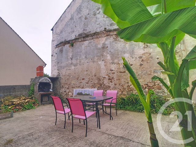 Maison à vendre ACY EN MULTIEN