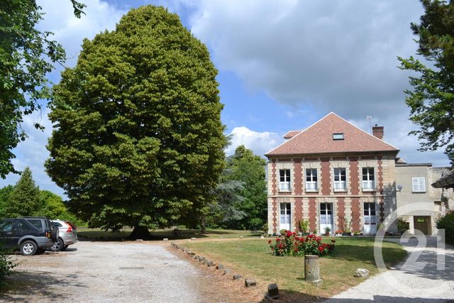 appartement - CREPY EN VALOIS - 60