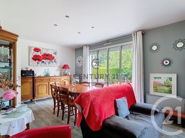 Afficher la photo en grand maison à vendre - 5 pièces - 83.0 m2 - LEVIGNEN - 60 - PICARDIE - Century 21 Vandôme Immobilier