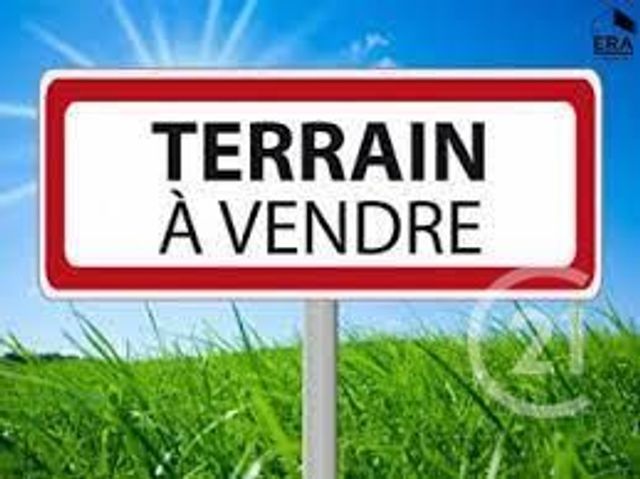 Terrain à vendre DUVY