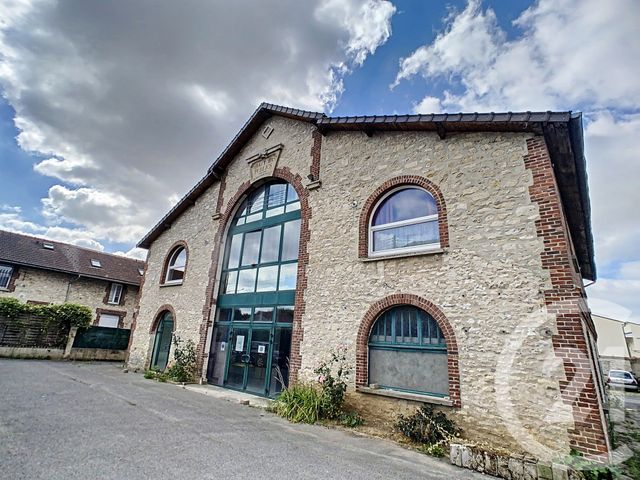 Appartement F3 à louer - 3 pièces - 54.23 m2 - CREPY EN VALOIS - 60 - PICARDIE - Century 21 Vandôme Immobilier