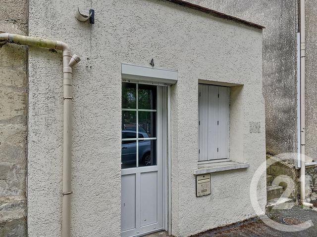 maison - CREPY EN VALOIS - 60