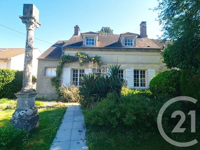 maison - HARAMONT - 02