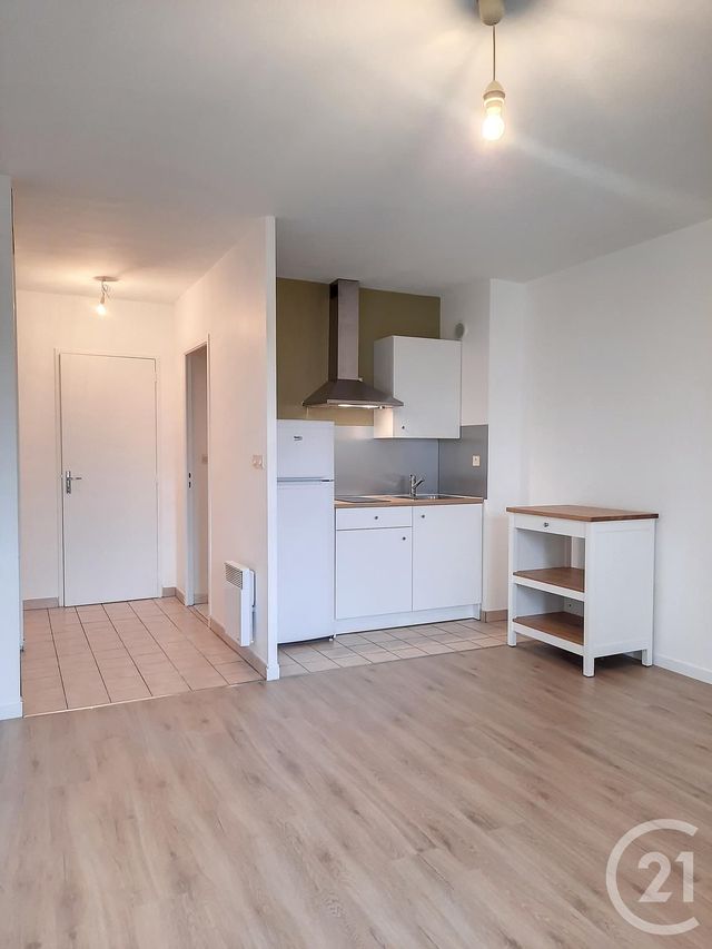 appartement - CREPY EN VALOIS - 60