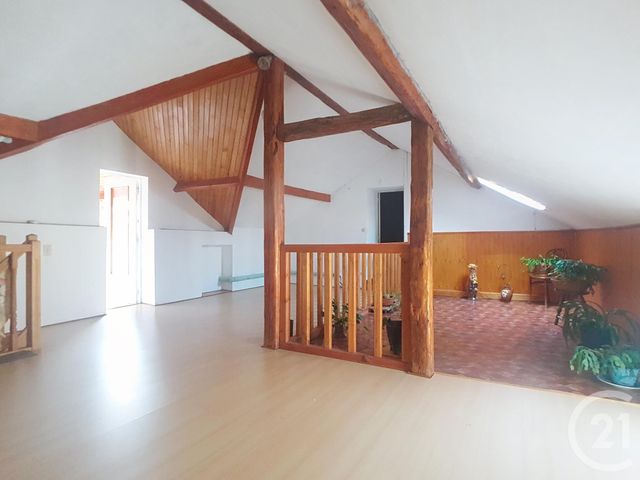 Afficher la photo en grand maison à vendre - 5 pièces - 185.0 m2 - CREPY EN VALOIS - 60 - PICARDIE - Century 21 Vandôme Immobilier