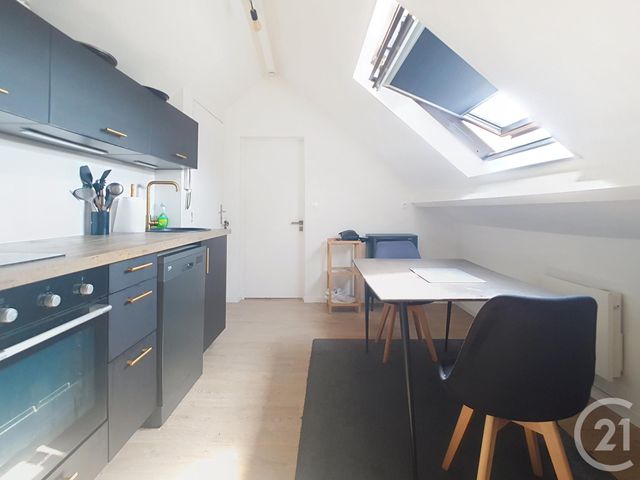 Afficher la photo en grand Appartement F2 à vendre - 2 pièces - 22.0 m2 - PEROY LES GOMBRIES - 60 - PICARDIE - Century 21 Vandôme Immobilier