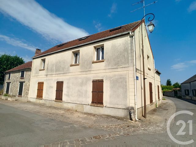 Appartement F2 à vendre - 2 pièces - 22.0 m2 - PEROY LES GOMBRIES - 60 - PICARDIE - Century 21 Vandôme Immobilier