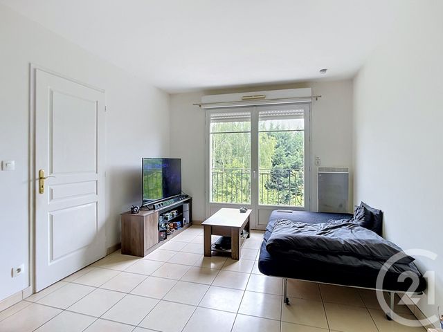 Appartement F2 à vendre - 2 pièces - 42.57 m2 - CREPY EN VALOIS - 60 - PICARDIE - Century 21 Vandôme Immobilier