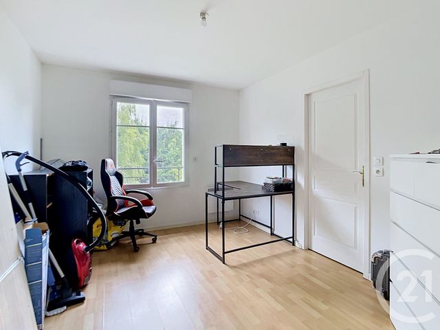 Appartement F2 à vendre - 2 pièces - 42.57 m2 - CREPY EN VALOIS - 60 - PICARDIE - Century 21 Vandôme Immobilier