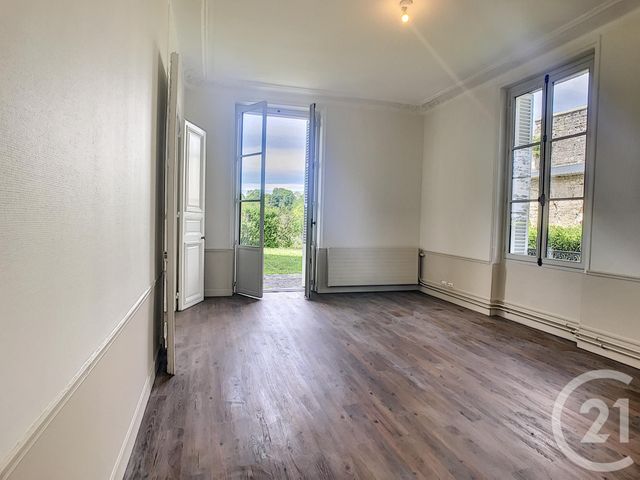 appartement - CREPY EN VALOIS - 60