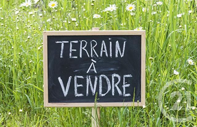 Terrain à vendre IVORS