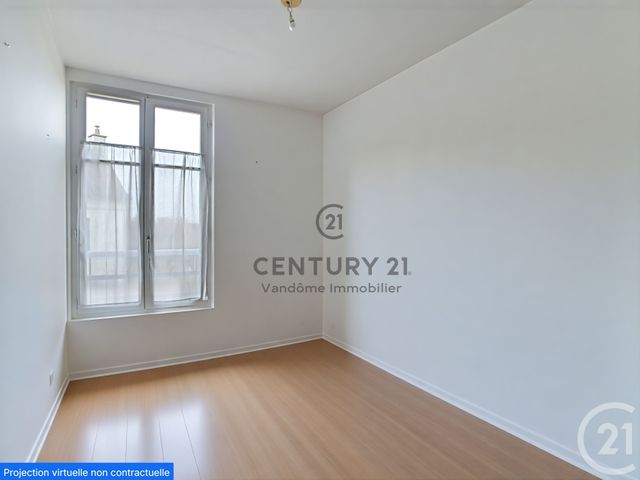 Appartement F4 à vendre - 4 pièces - 77.02 m2 - CREPY EN VALOIS - 60 - PICARDIE - Century 21 Vandôme Immobilier