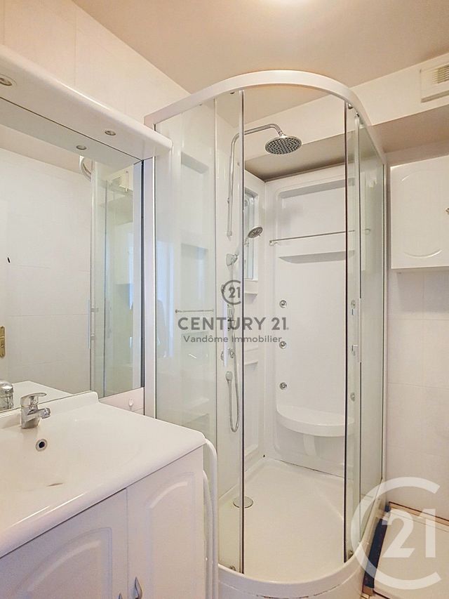 Appartement F4 à vendre - 4 pièces - 77.02 m2 - CREPY EN VALOIS - 60 - PICARDIE - Century 21 Vandôme Immobilier