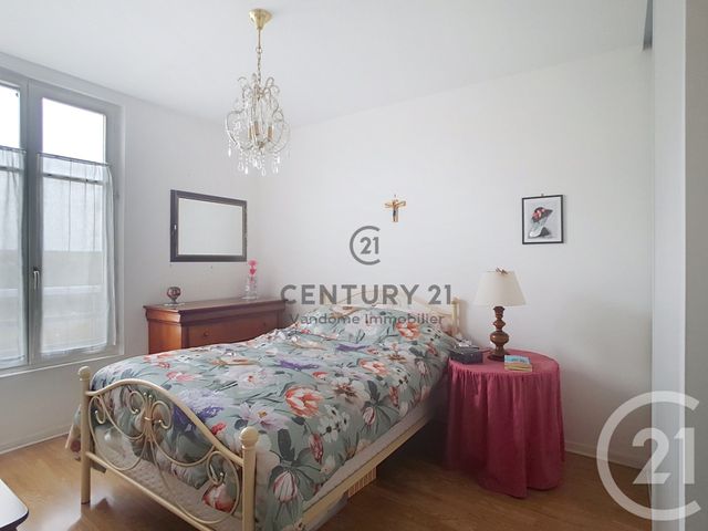 Appartement F4 à vendre - 4 pièces - 77.02 m2 - CREPY EN VALOIS - 60 - PICARDIE - Century 21 Vandôme Immobilier