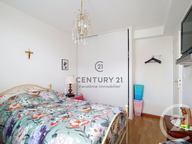 Appartement F4 à vendre - 4 pièces - 77.02 m2 - CREPY EN VALOIS - 60 - PICARDIE - Century 21 Vandôme Immobilier