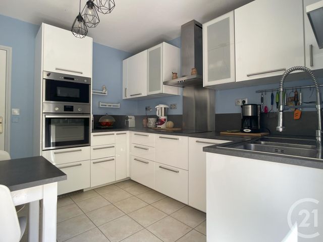 maison à vendre - 7 pièces - 113.0 m2 - CREPY EN VALOIS - 60 - PICARDIE - Century 21 Vandôme Immobilier