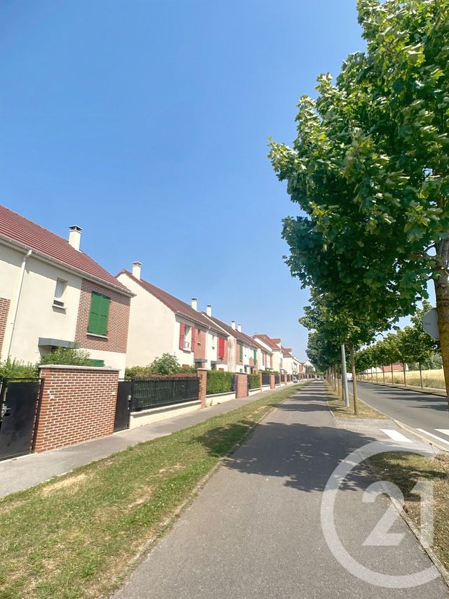 maison - CREPY EN VALOIS - 60