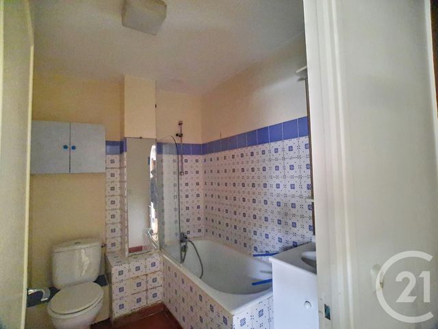 Appartement F1 à louer - 1 pièce - 23.0 m2 - CREPY EN VALOIS - 60 - PICARDIE - Century 21 Vandôme Immobilier