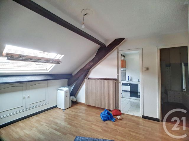 Appartement F1 à louer - 1 pièce - 23.0 m2 - CREPY EN VALOIS - 60 - PICARDIE - Century 21 Vandôme Immobilier